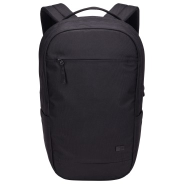 Case Logic Invigo Eco INVIBP116 Black 39,6 cm (15.6") Sac à dos Noir