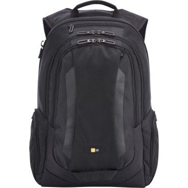 Case Logic RBP-315 Black 39,6 cm (15.6") Étui sac à dos Noir