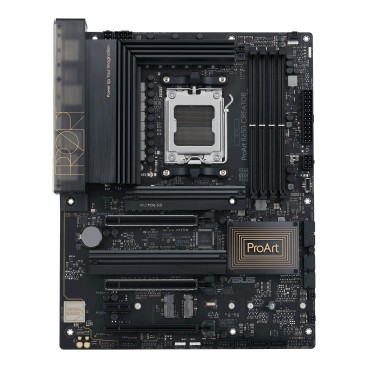 ASUS PROART B650-CREATOR AMD B650 Emplacement AM5 ATX