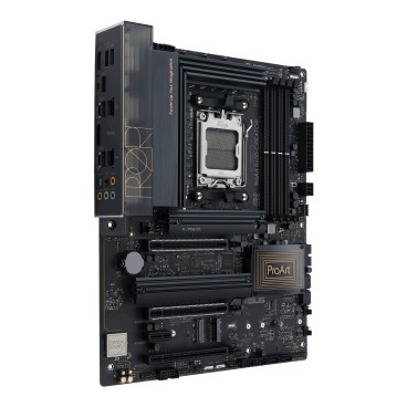 ASUS PROART B650-CREATOR AMD B650 Emplacement AM5 ATX