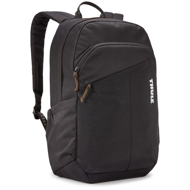 Thule Campus TCAM-7116 Black sac à dos Noir Nylon, Polyester