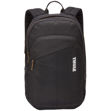 Thule Campus TCAM-7116 Black sac à dos Noir Nylon, Polyester