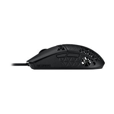 ASUS TUF Gaming M4 Air souris Jouer Ambidextre USB Type-A Optique 16000 DPI