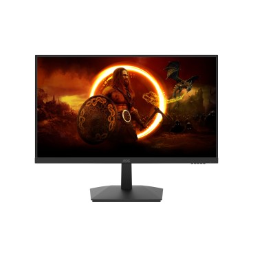 AOC G1 27G15N2 écran plat de PC 68,6 cm (27") 1920 x 1080 pixels Full HD LCD Noir