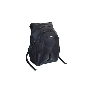 Targus 15 - 16 Inch   38.1 - 40.6cm Campus Backpack