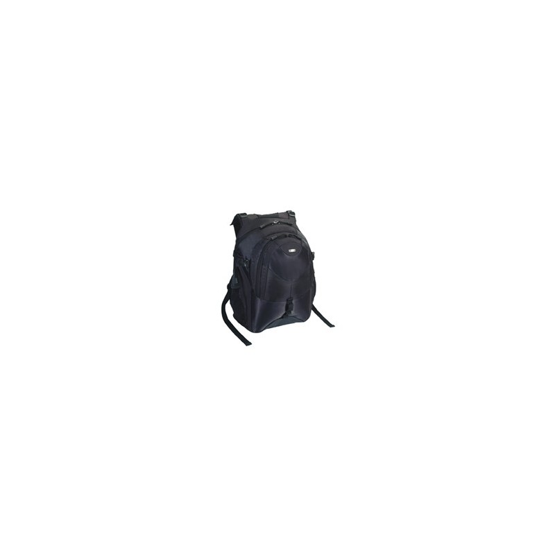 Targus 15 - 16 Inch   38.1 - 40.6cm Campus Backpack