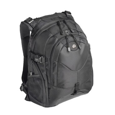 Targus 15 - 16 Inch   38.1 - 40.6cm Campus Backpack