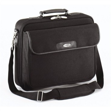 Targus 15.4 – 16 Inch   39.1 - 40.6cm Notepac Laptop Case