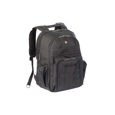 Targus Corporate Traveller 15,6" Sac à dos pour ordinateur portable - Noire