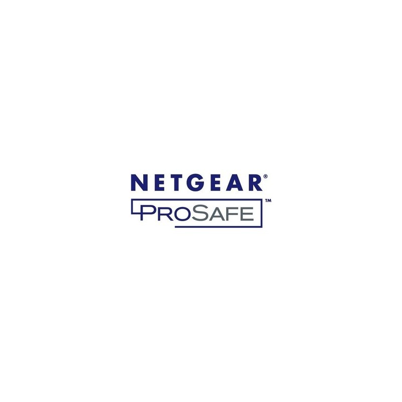 NETGEAR GSM7328FL Mise à niveau