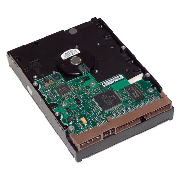 HP Disque dur SATA 1 To , 6 GB s, 7 200 tr min