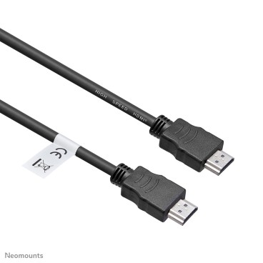 Neomounts câble HDMI