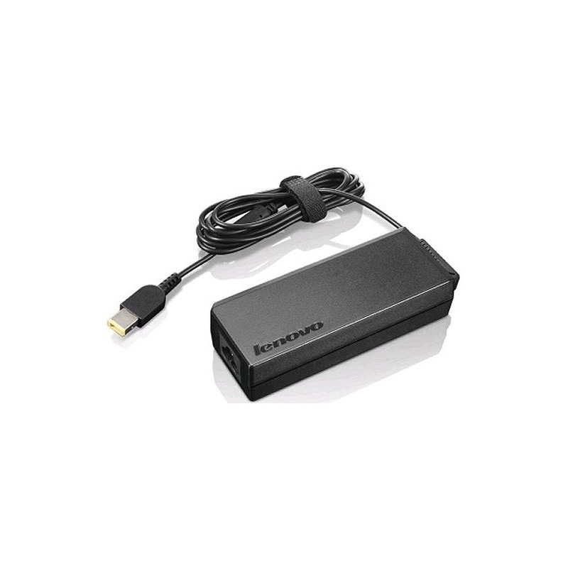 Lenovo 0B46998 adaptateur de puissance & onduleur Intérieure 90 W Noir