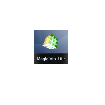 Samsung MagicInfo Lite S W Server License 1 licence(s)