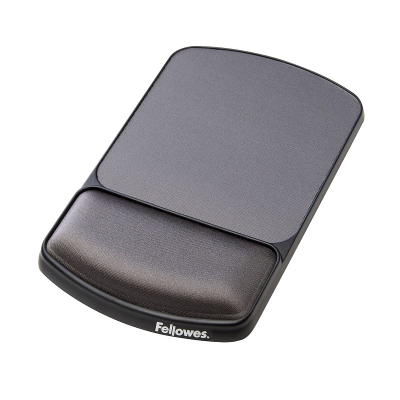 Fellowes Hauteur ajustable Tapis de souris   repose poignet