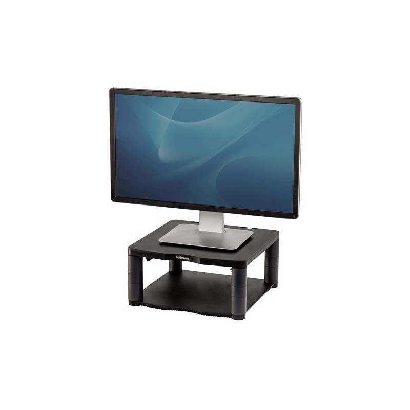 Fellowes Support moniteur Premium Graphite