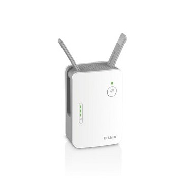 D-Link DAP-1620 E prolongateur réseau Répéteur réseau Blanc