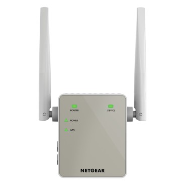 NETGEAR EX6120 Émetteur réseau