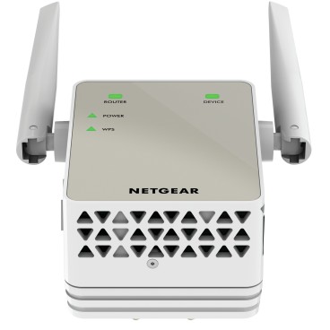 NETGEAR EX6120 Émetteur réseau