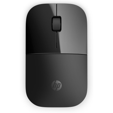 HP Souris sans fil Z3700 noire