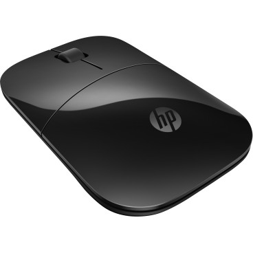 HP Souris sans fil Z3700 noire