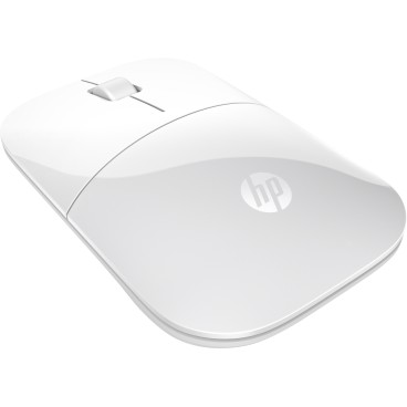 HP Souris sans fil Z3700 blanche