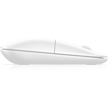 HP Souris sans fil Z3700 blanche