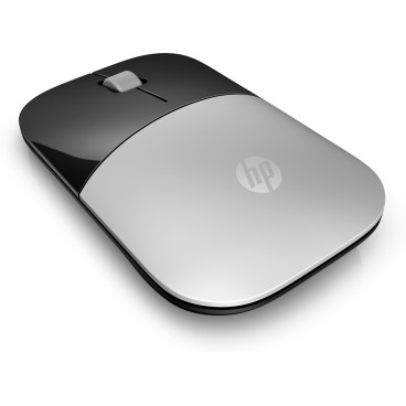 HP Souris sans fil Z3700 argent