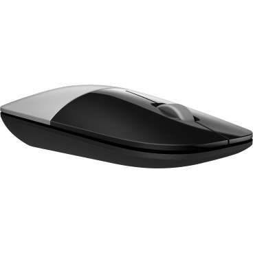 HP Souris sans fil Z3700 argent