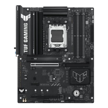 ASUS TUF GAMING B850-E WIFI AMD B850 Emplacement AM5 ATX