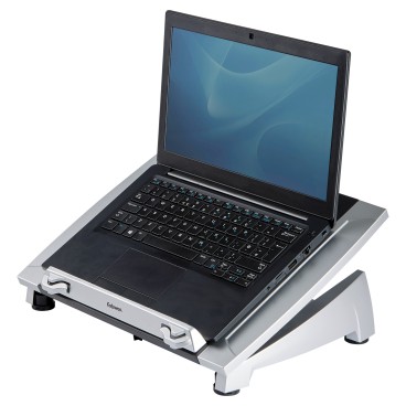 Fellowes Support ordinateur portable Plus Office Suites