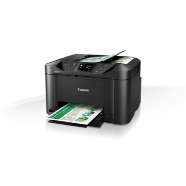 Canon MAXIFY MB5150 Jet d'encre A4 600 x 1200 DPI 24 ppm Wifi