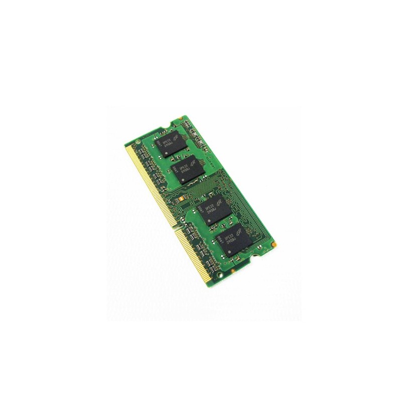 Fujitsu 8 GB DDR4-2133 module de mémoire 8 Go 1 x 8 Go 2133 MHz