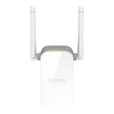 D-Link DAP-1325 Répéteur réseau Blanc 10, 100 Mbit s