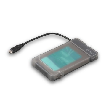 i-tec MySafe USB 3.1-C Gen. 2 Easy