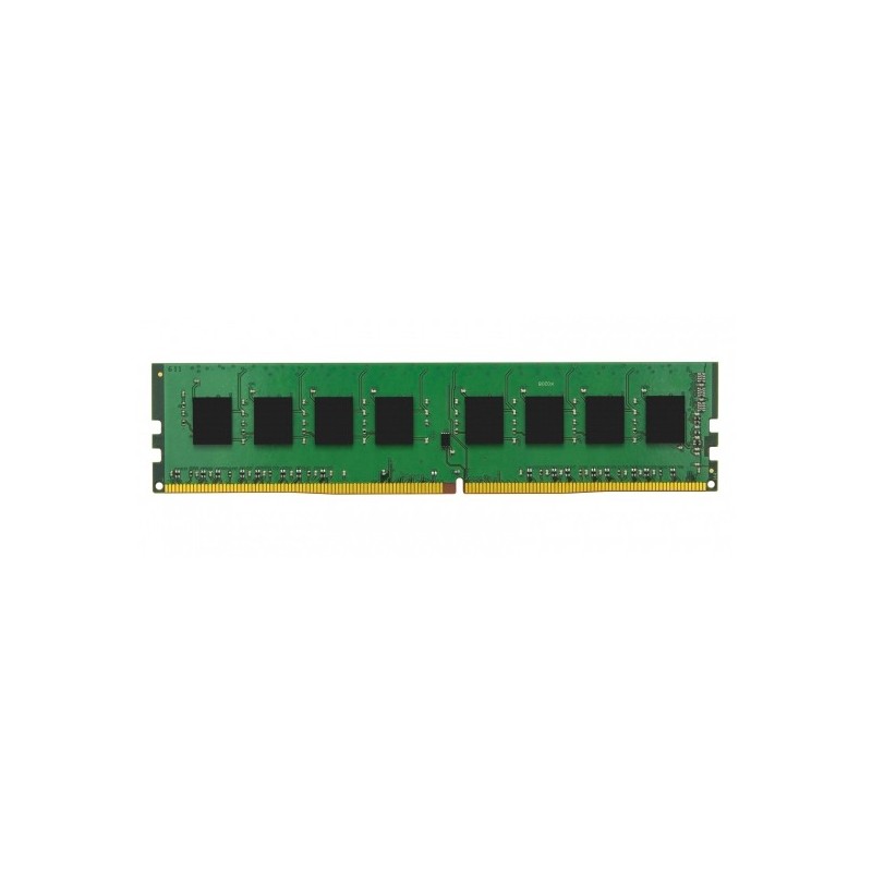 Kingston Technology ValueRAM 8GB DDR4 2666MHz module de mémoire 8 Go 1 x 8 Go