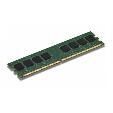 Fujitsu 8GB DDR4 2400MHz module de mémoire 8 Go 1 x 8 Go ECC