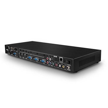 Lindy 38273 commutateur vidéo HDMI