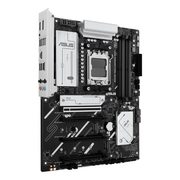 ASUS B650E MAX GAMING WIFI AMD B650 Emplacement AM5 ATX