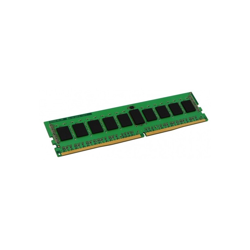 Kingston Technology ValueRAM KCP426NS8 8 module de mémoire 8 Go 1 x 8 Go DDR4 2666 MHz ECC