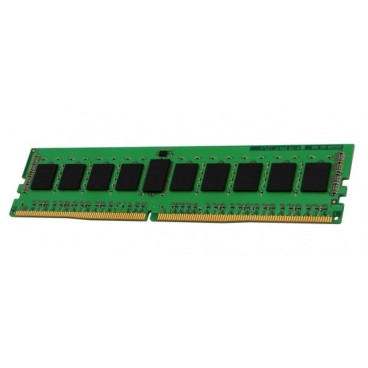 Kingston Technology ValueRAM KCP426NS8 8 module de mémoire 8 Go 1 x 8 Go DDR4 2666 MHz ECC