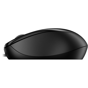 HP Souris filaire 1000