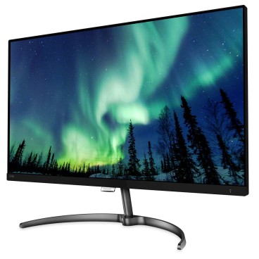 Philips E Line Moniteur LCD 4K Ultra HD 276E8VJSB 00