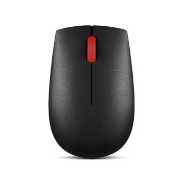 Lenovo 4Y50R20864 souris Bureau Ambidextre RF sans fil Optique