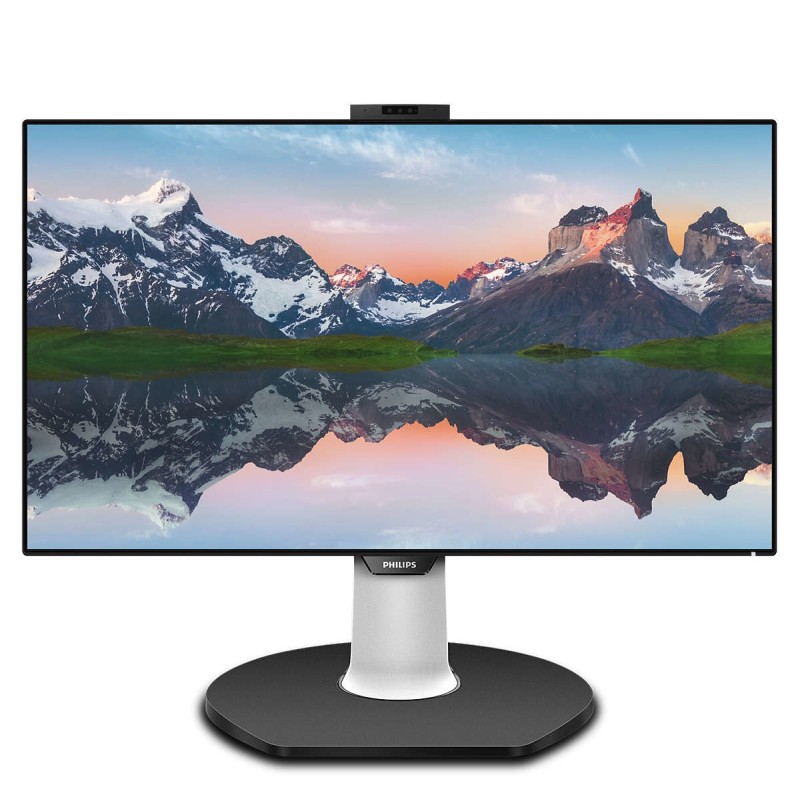 Philips P Line Moniteur LCD avec port USB-C 329P9H 00