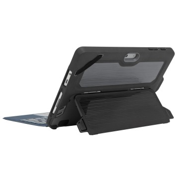 Targus THZ779GL étui pour tablette Folio Noir