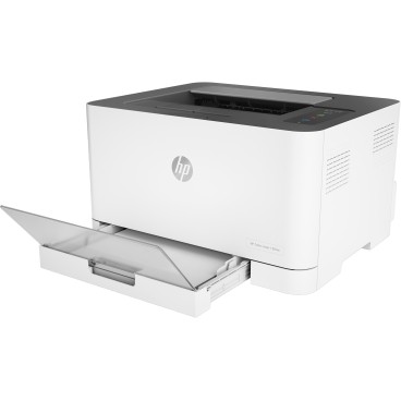 HP Color Laser Laser couleur 150nw, Imprimer