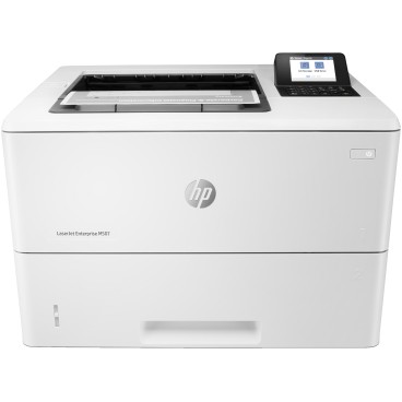 HP LaserJet Enterprise M507dn, Black and white, Imprimante pour Imprimer, Impression recto verso