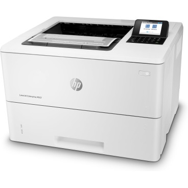 HP LaserJet Enterprise M507dn, Black and white, Imprimante pour Imprimer, Impression recto verso