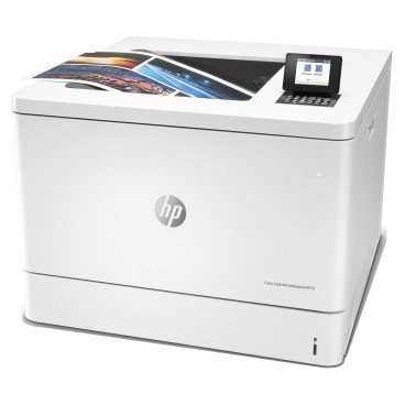 HP Color LaserJet Enterprise M751dn, Imprimer, Impression recto-verso